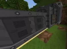 Railcraft Mod for Minecraft 1.7.10
