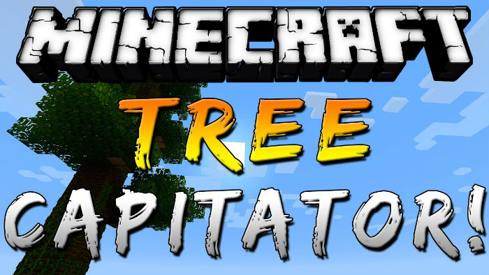 treecapitator-mod