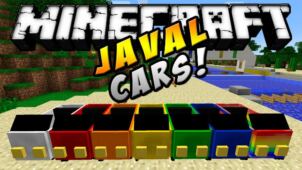 Minecraft Realistic Car Mod 1.19 Adds New Vehicles, Bio-Diesel