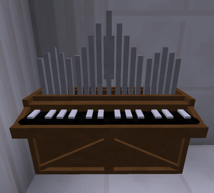 minecraft-Music-Craft