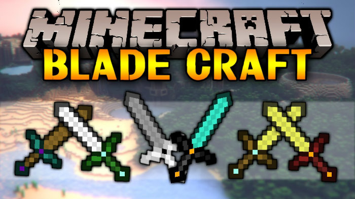 Custom Sword [1.7.10] » Minecraft - Mods