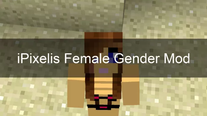 iPixelis-Gender-mod-1