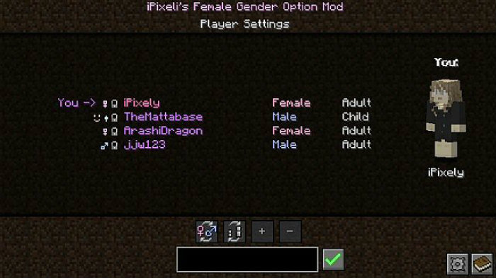 iPixelis-Gender-mod-4