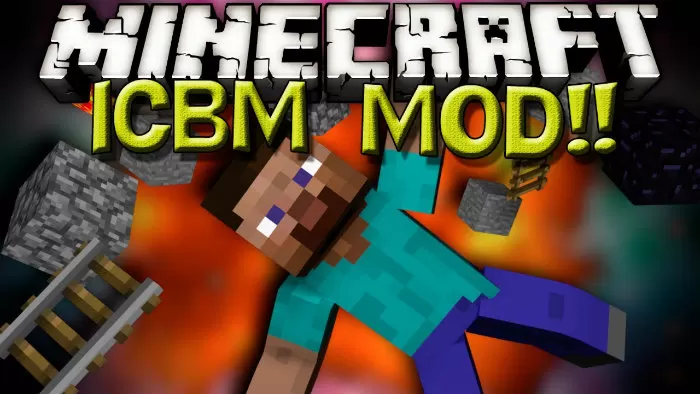 icbm-minecraft