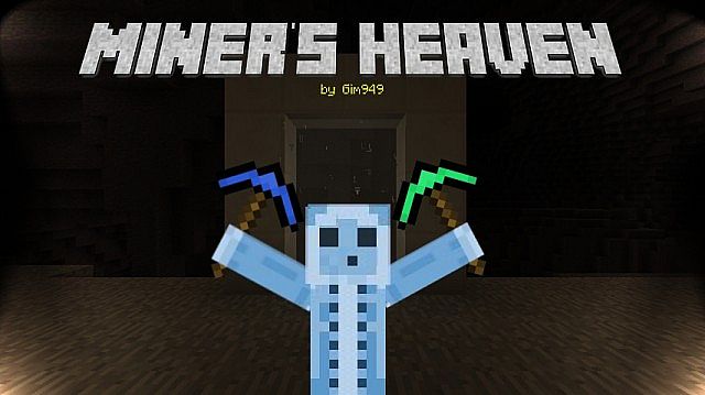 miners-heaven-minecraft