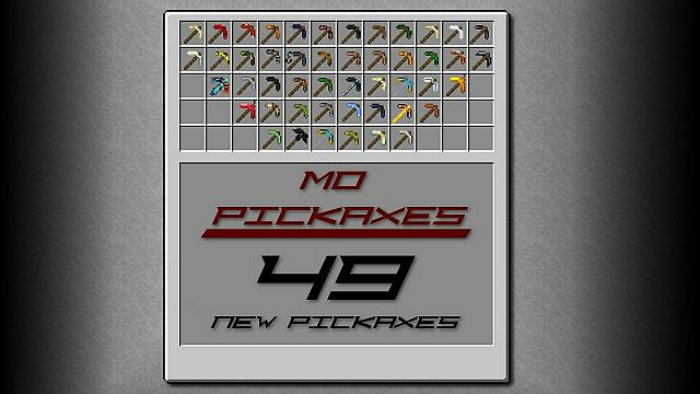 49-pickaxes-minecraft