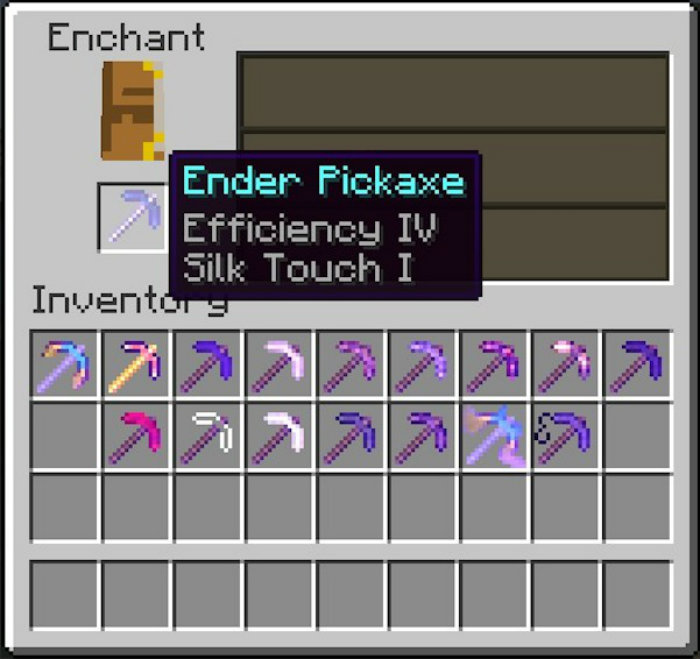 mo-pickaxes-mod-recipes