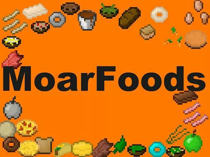 moarfood-minecraft