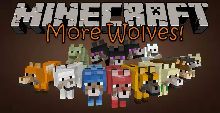 more-wolves-minecraft