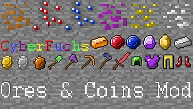 ores-and-coins-mod-1