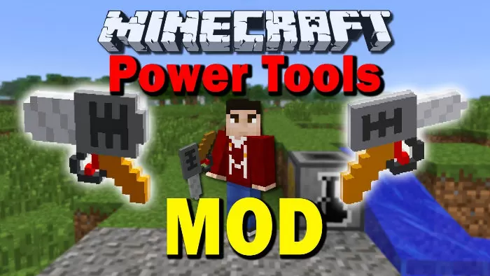 power-tools-minecraft