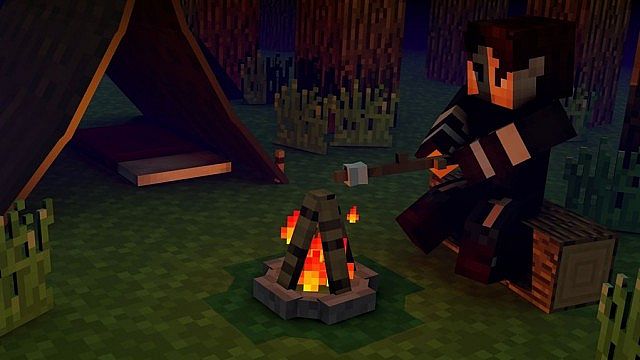 Survivalist Mod 1.16.5, 1.15.2 (Ultimate Survival) 