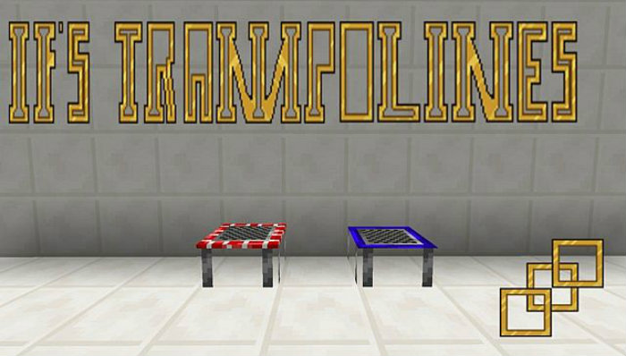 mod-trampoline