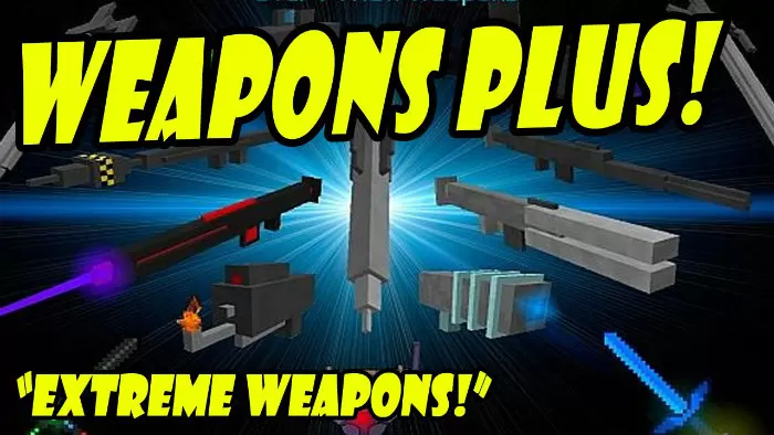 weapons-plus-mod