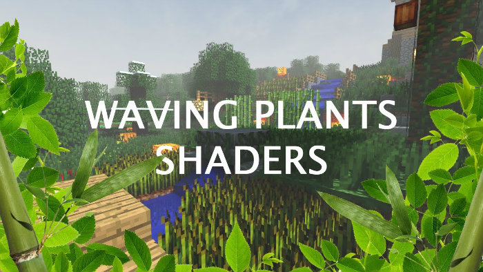 Minecraft 1.10.2 Shaders — Shaders Mods