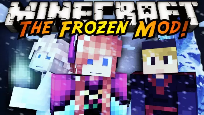 frozencraft-mod