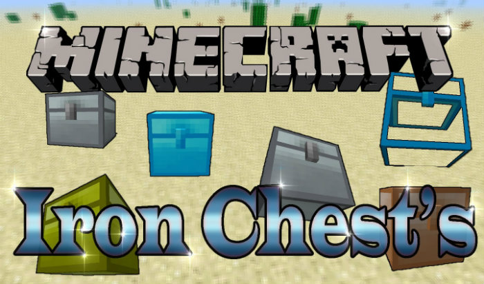 iron-chests-mod