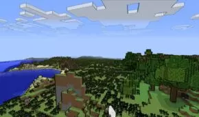 Naelego’s Cel Shaders Mod for Minecraft 1.12.2/1.11.2