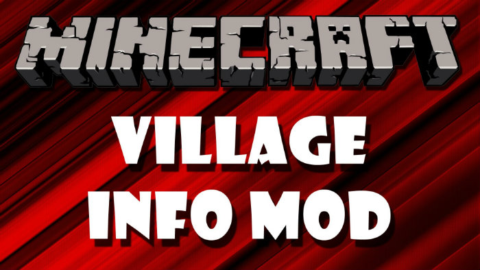 village-info-minecraft