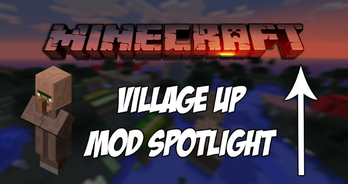 village-up-mod