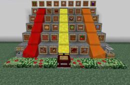 Extra Food Mod for Minecraft 1.7.10