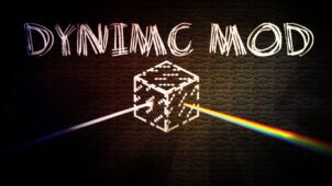 DynIMC Mod for Minecraft 1.7.10