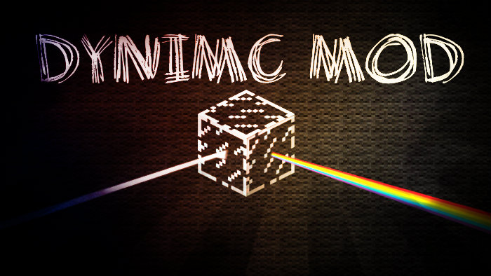 DynIMC-mod-minecraft