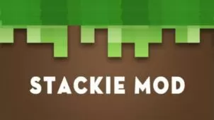 Stackie Mod for Minecraft 1.12.2/1.11