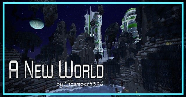a-new-world-resource-pack