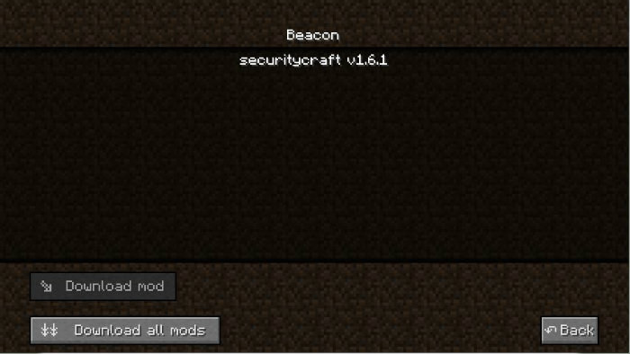 beacon-minecraft