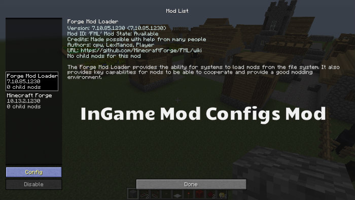 ingame-mod-configs-minecraft