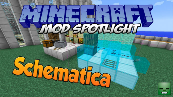 minecraft forge 1.8 schematica builds