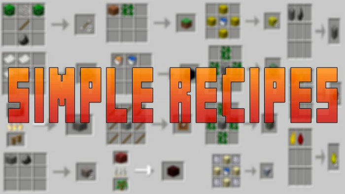 simple-recipes-mod-1