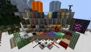 T42’s HD Resource Pack for Minecraft 1.8.3