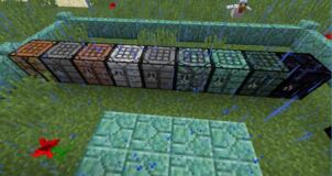 Igneous Additions Mod for Minecraft 1.8