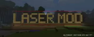 Laser Level Mod for Minecraft 1.11/1.10.2
