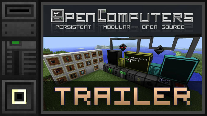 opencomputers-mod