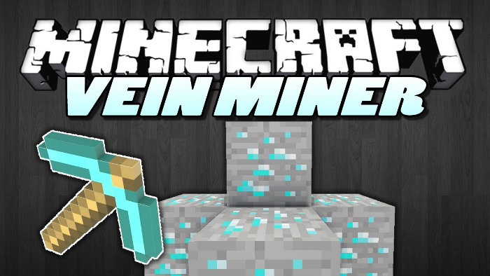 vein-miner-mod