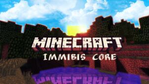 Immibis Core Mod for Minecraft 1.7.10