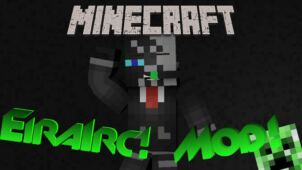 EiralRC Mod for Minecraft 1.8/1.7.10