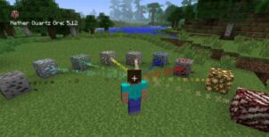 Scenter Mod for Minecraft 1.11.2/1.10.2