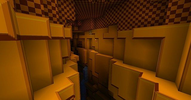 Sonic the Hedgehog Resource Pack 1.16 / 1.15