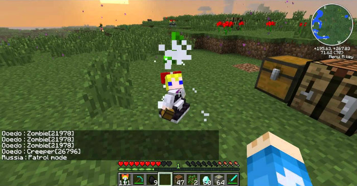touhou-alices-doll-minecraft