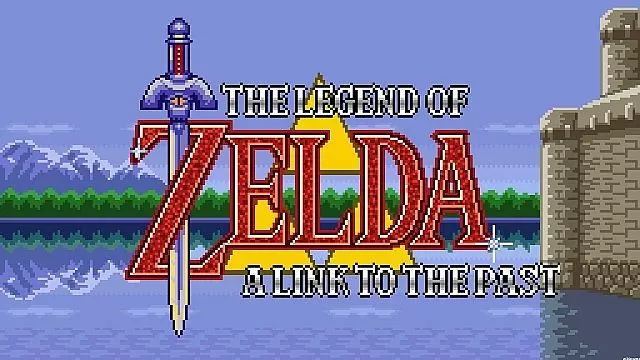 A Link to the Past Resource Pack for Minecraft 1.7.10