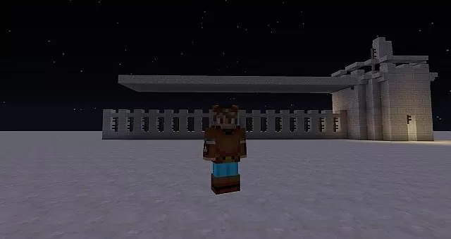 A Link to the Past Resource Pack for Minecraft 1.7.10