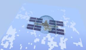 Advanced Repulsion Systems Mod for Minecraft 1.7.10