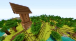 Colorfull Resource Pack for Minecraft 1.8.7