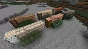 Dragon Legacy Resource Pack for Minecraft 1.8.9