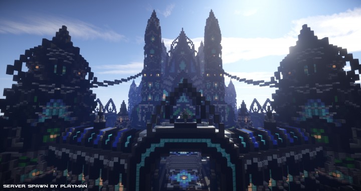 FREE, Spawn map download!, 1.16.5