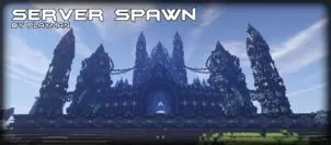 Factions Server Spawn Map 1.8.9 (Versatile Factions Server Spawn)